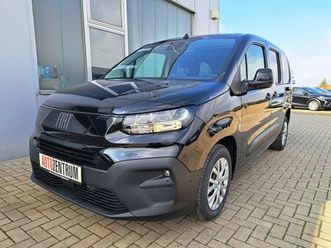 fiat doblo kombi l2 1.5 hdi 130ps 7-sitze automatik