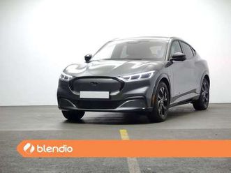 bev 99kwh 294ps auto premium 294 5p