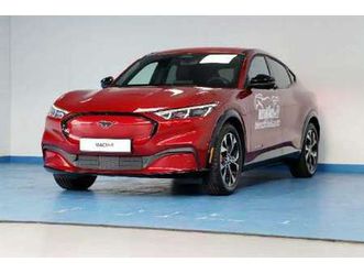 bev 99kwh 351ps awd auto extended range 351 5p