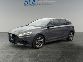 1.5 t-gdi 140 48v non immat !