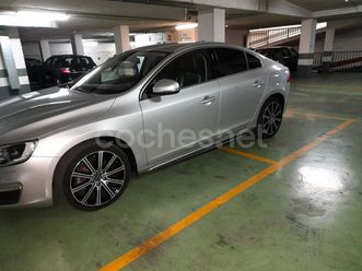 volvo s60 2.0 d3 summum