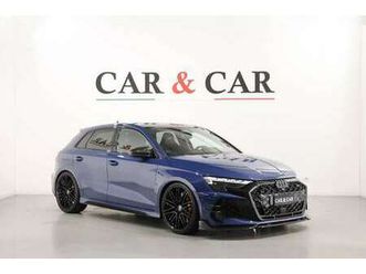 -r abt 1 of 125 spb - sedili a guscio rs - carboc