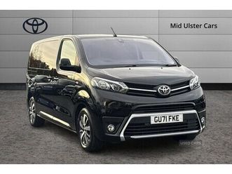 2021 - 2.0d 140 family medium 5dr