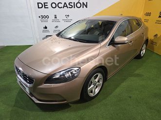 volvo v40 2.0 d3 rdesign