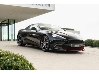 6.0 v12 s t-troniii euro 6 2dr