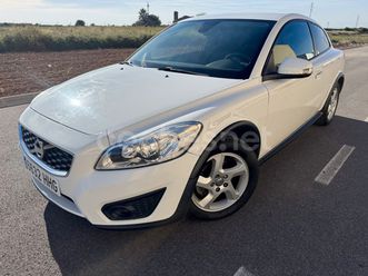 volvo c30 1.6 drive momentum