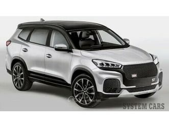 sportequipe 7 1.5 turbo dct gpl - km0