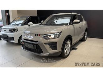 tivoli 1.5 gdi turbo 135 cv must**