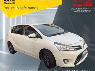 2014 - 1.8 v-matic icon mpv 5dr petrol multidrive s euro 5 euro 5 (147 ps)