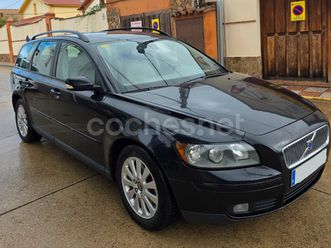 volvo v50 2.0d momentum