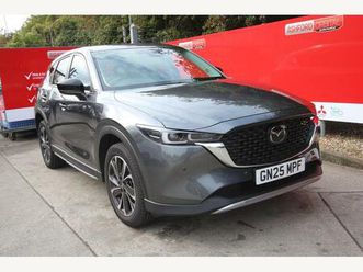 2.0 e-skyactiv g mhev newground auto euro 6 (start/stop) 5dr