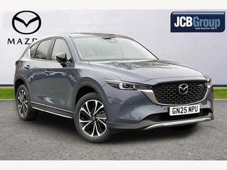 2.0 e-skyactiv g mhev newground auto euro 6 (start/stop) 5dr