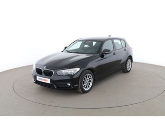 bmw série 1 116d lounge