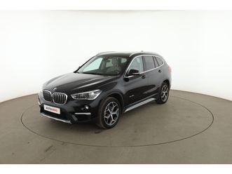bmw x1 sdrive18d xline bva8