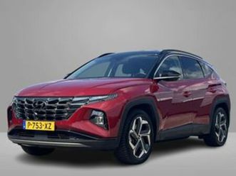 1.6 t-gdi 265pk phev premium 4wd