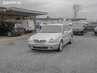 lancia lybra 1.9jtd 85kw – po rozvodech