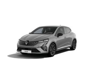 renault clio clio tce glp techno 74kw techno