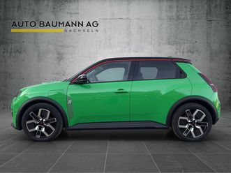 r5 e-tech comfort range 52 kwh techno