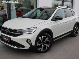 volkswagen taigo, 1,5 tsi,110kw,style,1majčr,dsg