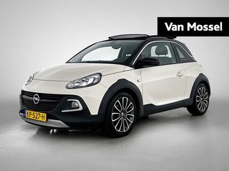 opel adam - 1.4 jam rocks