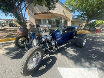 1923 ford t-bucket