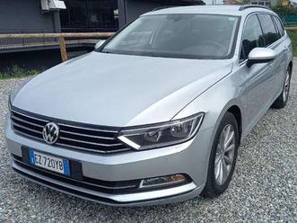 passat variant 1.6 tdi trendline 120cv vedi note