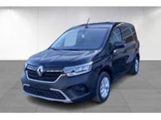 van blue dci 95 edc comfort met camera, cr controle, sensoren vr + ar