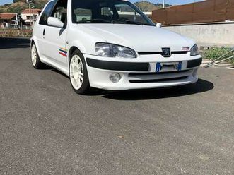 3p 1.6 16v rallye
