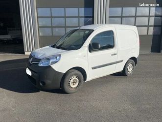 renault kangoo compact dci75