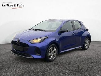 mazda 2 hybrid 1.5 vvt-i 116 cvt exclusive-line