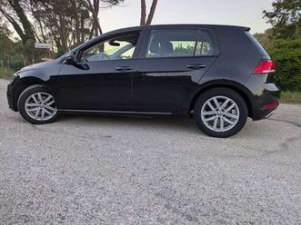 golf vii 2017 5p 5p 1.0 tsi business 115cv