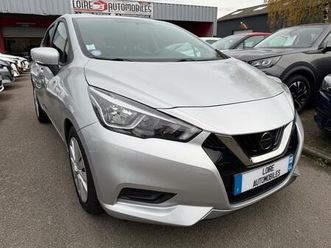 ig-t 100 business edition *2020* *49000kms*