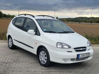 chevrolet tacuma 1.6 16v elite acc