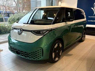 pro passo corto post. auto 79kw 286cv