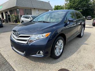 2015 toyota venza le awd ** 127,173 miles **
