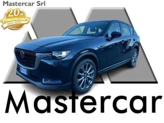 cx-60 3.3 m-hybrid boost exclusive line auto- gm605fy