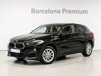bmw x2 sdrive18d 110 kw (150 cv)