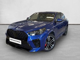 bmw x2 sdrive20d 120 kw (163 cv)