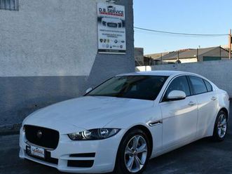 xe (x760) xe 2.0 d turbo r-sport