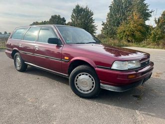 toyota camry 2.0 16v kombi 118 tkm w124 volvo