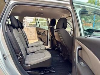 citroen - grand c4 picasso