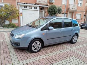 ford - focus c-max