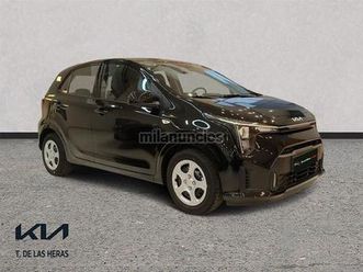 kia - picanto 1.0 dpi 46kw 63cv concept