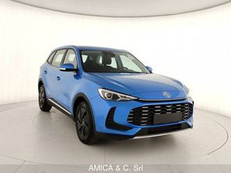 zs (2024-->) ibrida std como blue