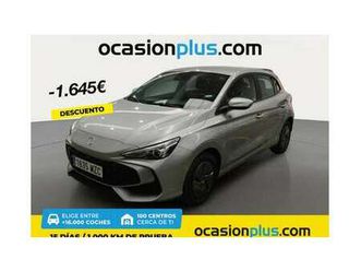 3 1.5 hybrid+ standard 143kw