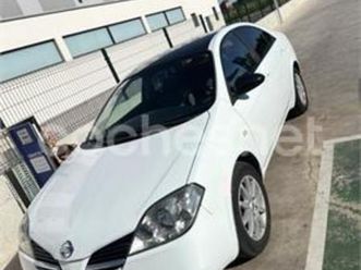nissan primera 1.6 comfort plus