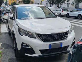 3008 ii 2016 1.2 puretech t allure s