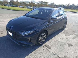 i20 1.2 mpi connectline 84cv mt