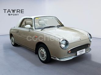 nissan figaro