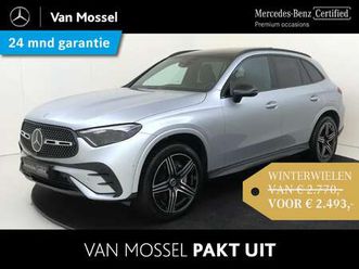 300e 4matic amg line